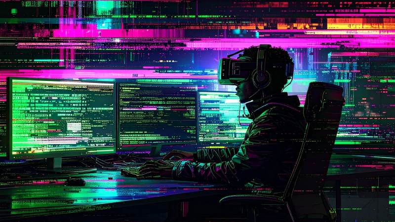 VR体验馆线下门店扩张观察:选址逻辑与运营模式怎么变